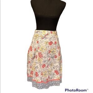 Talbots skirt